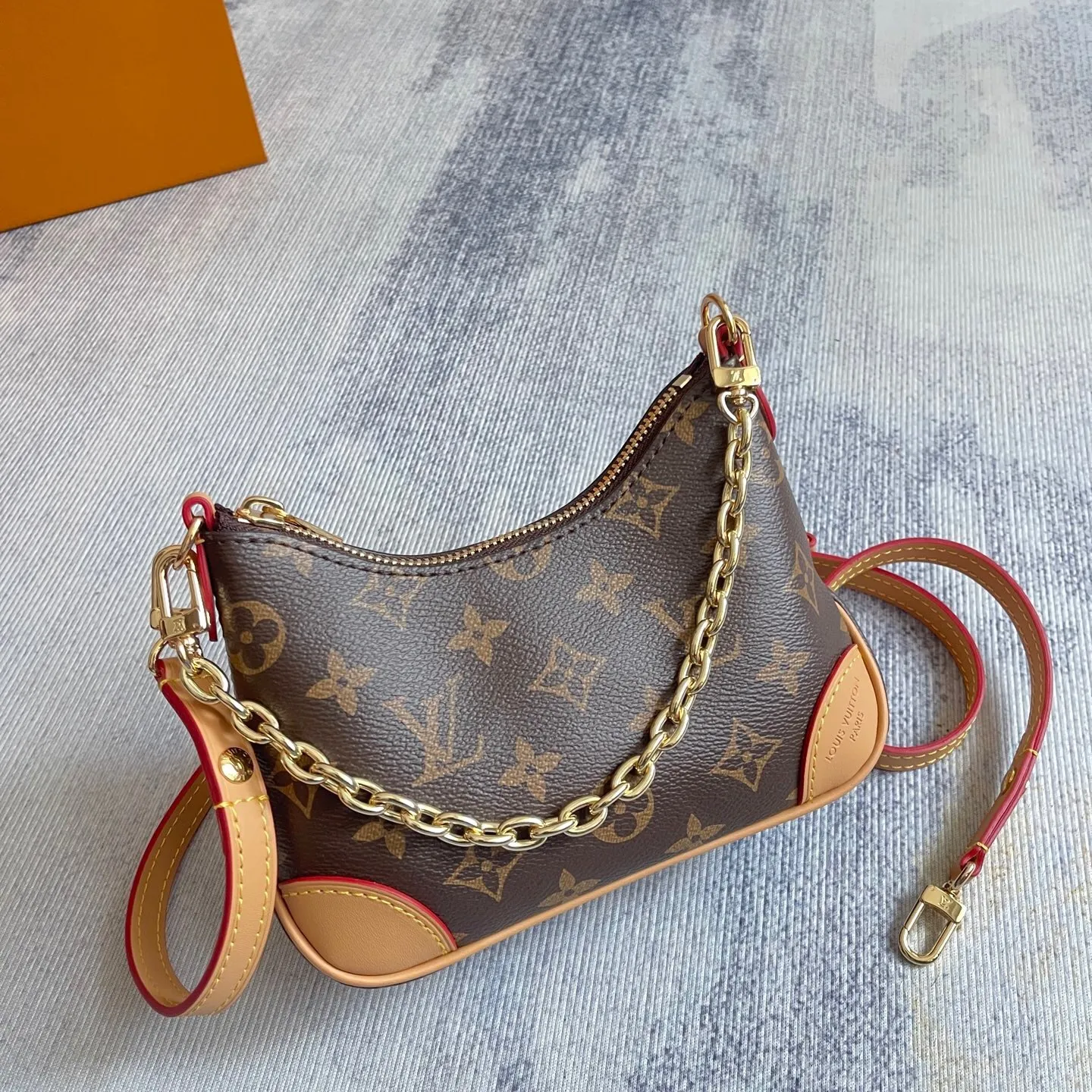 All Categories Official Website "Brand Women's Bags" Women's Bags 💙 LV 2025 New LV Crossbody Bag