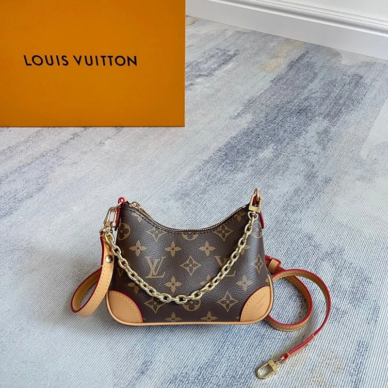 All Categories Official Website "Brand Women's Bags" Women's Bags 💙 LV 2025 New LV Crossbody Bag