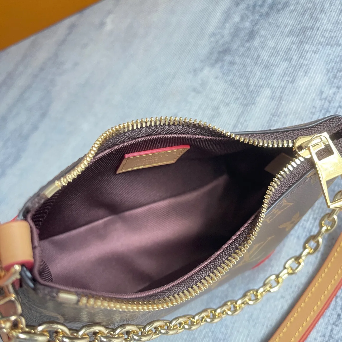 All Categories Official Website "Brand Women's Bags" Women's Bags 💙 LV 2025 New LV Crossbody Bag