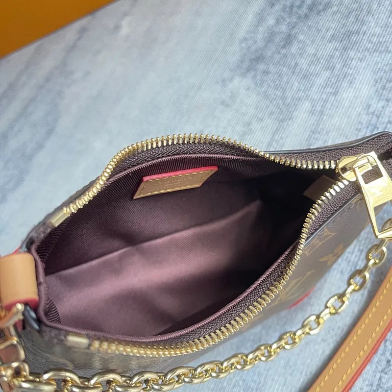 All Categories Official Website "Brand Women's Bags" Women's Bags 💙 LV 2025 New LV Crossbody Bag
