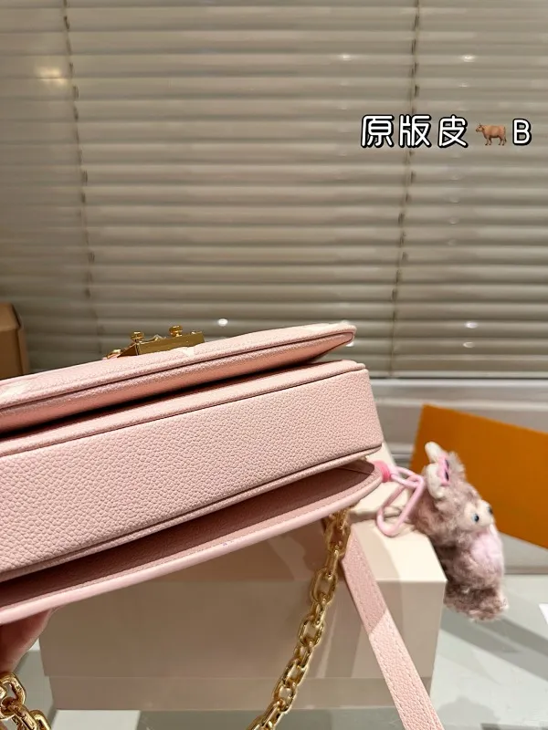 All Categories Official Website "Brand Women's Bags" Women's Bags 💙 LV 2025 New LV Crossbody Bag