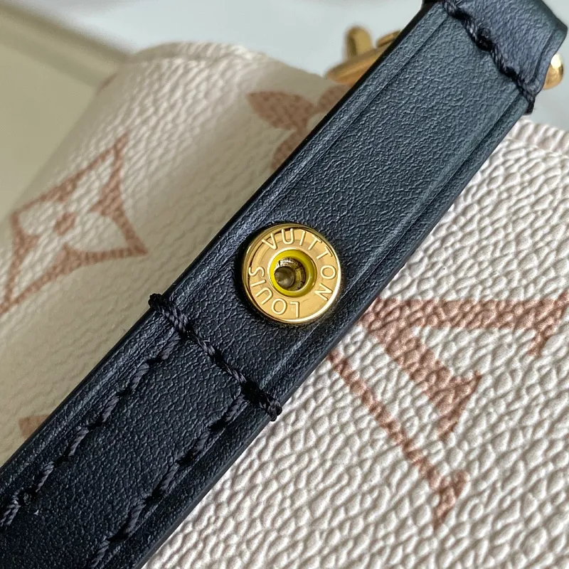 All Categories Official Website "Brand Women's Bags" Women's Bags 💙 LV LV 2026 New Crossbody Shoulder Bag
