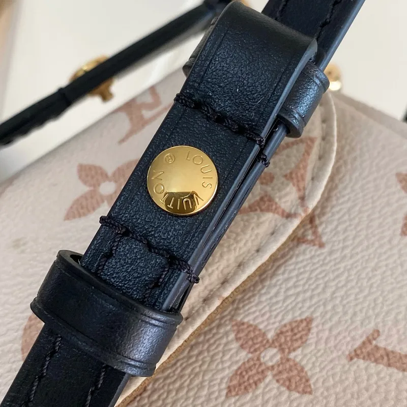 All Categories Official Website "Brand Women's Bags" Women's Bags 💙 LV LV 2026 New Crossbody Shoulder Bag