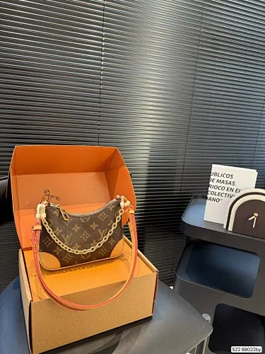 All Categories Official Website "Brand Women's Bags" Women's Bags 💙 LV 2025 New LV Crossbody Bag