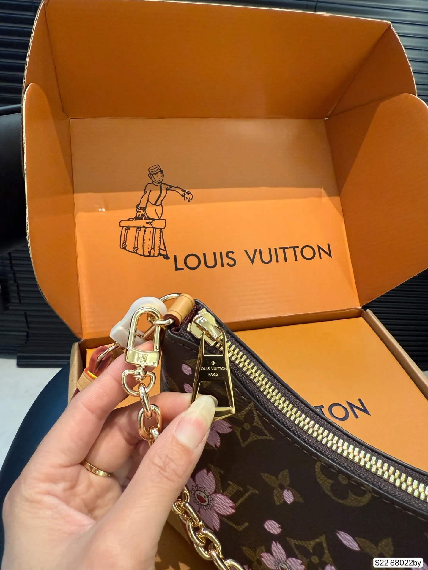 All Categories Official Website "Brand Women's Bags" Women's Bags 💙 LV 2025 New LV Crossbody Bag