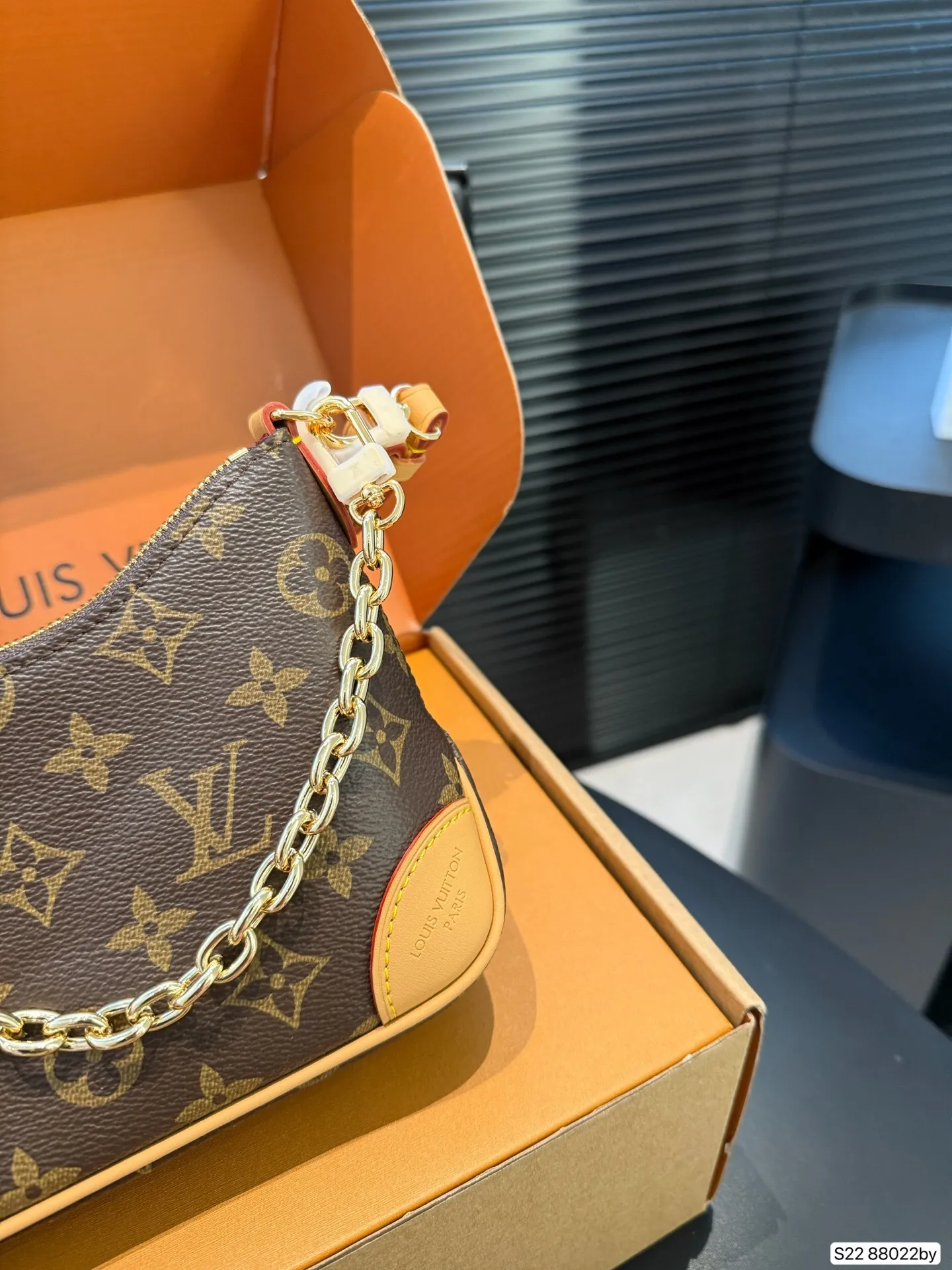 All Categories Official Website "Brand Women's Bags" Women's Bags 💙 LV 2025 New LV Crossbody Bag