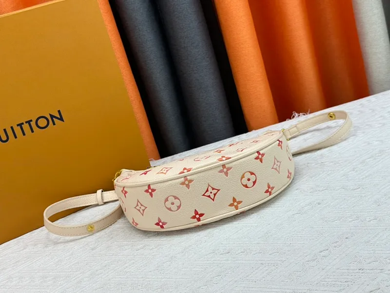 All Categories Official Website "Brand Women's Bags" Women's Bags 💙 LV 2024 Official Website New LV Crossbody Bags