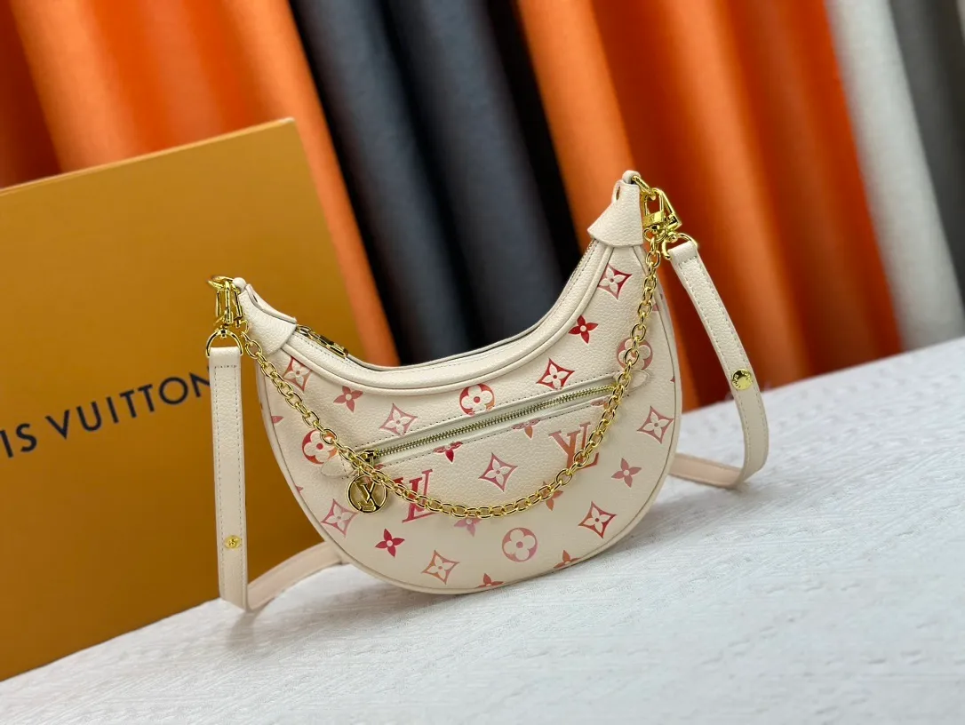 All Categories Official Website "Brand Women's Bags" Women's Bags 💙 LV 2024 Official Website New LV Crossbody Bags