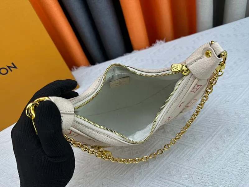 All Categories Official Website "Brand Women's Bags" Women's Bags 💙 LV 2024 Official Website New LV Crossbody Bags