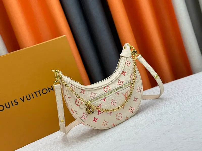 All Categories Official Website "Brand Women's Bags" Women's Bags 💙 LV 2024 Official Website New LV Crossbody Bags