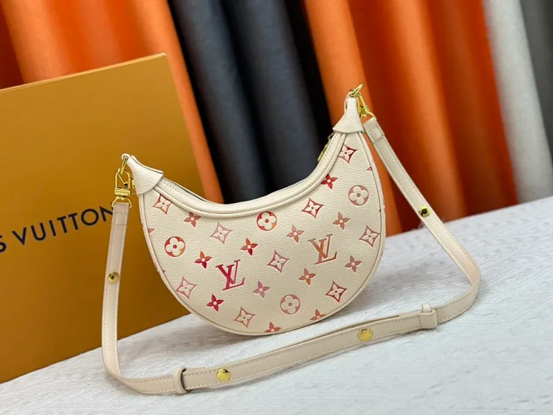 All Categories Official Website "Brand Women's Bags" Women's Bags 💙 LV 2024 Official Website New LV Crossbody Bags