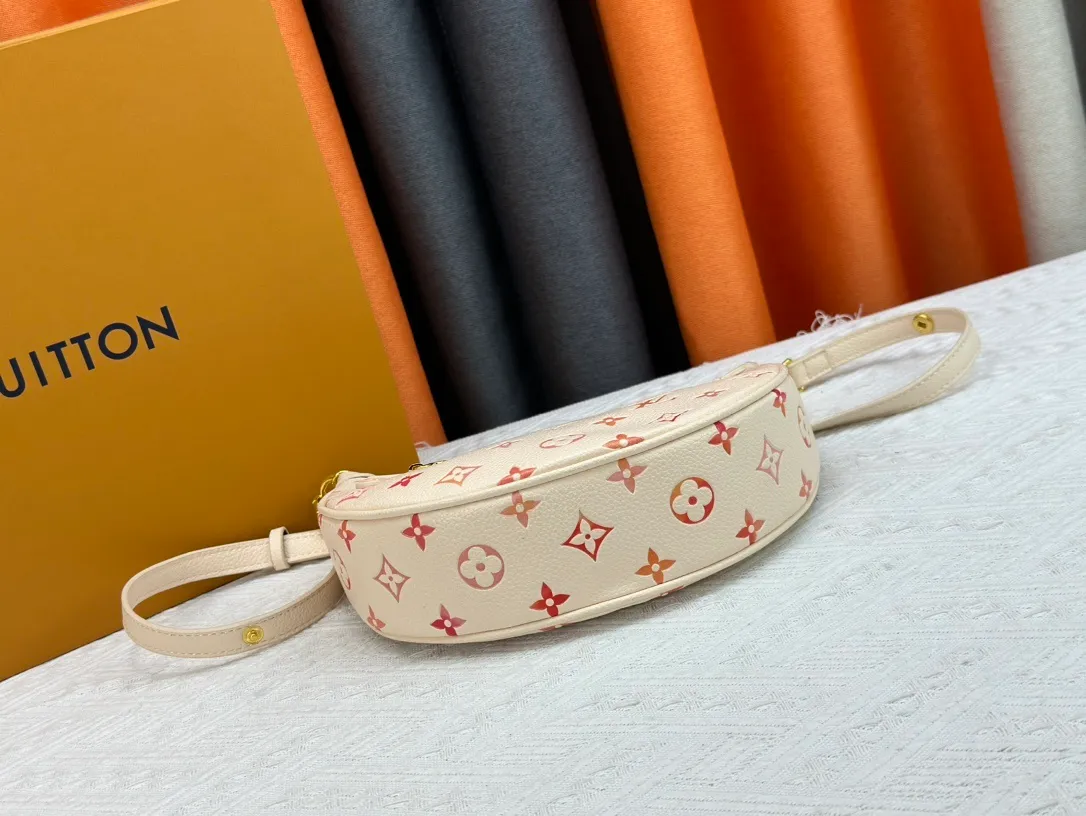 All Categories Official Website "Brand Women's Bags" Women's Bags 💙 LV 2024 Official Website New LV Crossbody Bags
