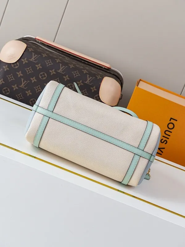 All Categories Official Website "Brand Women's Bags" Women's Bags 💙 LV 2025 New LV Crossbody Bag