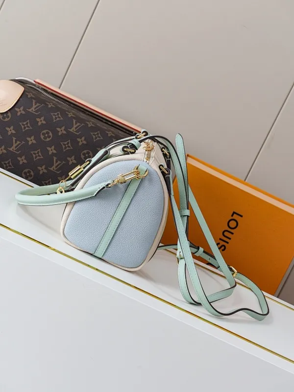 All Categories Official Website "Brand Women's Bags" Women's Bags 💙 LV 2025 New LV Crossbody Bag
