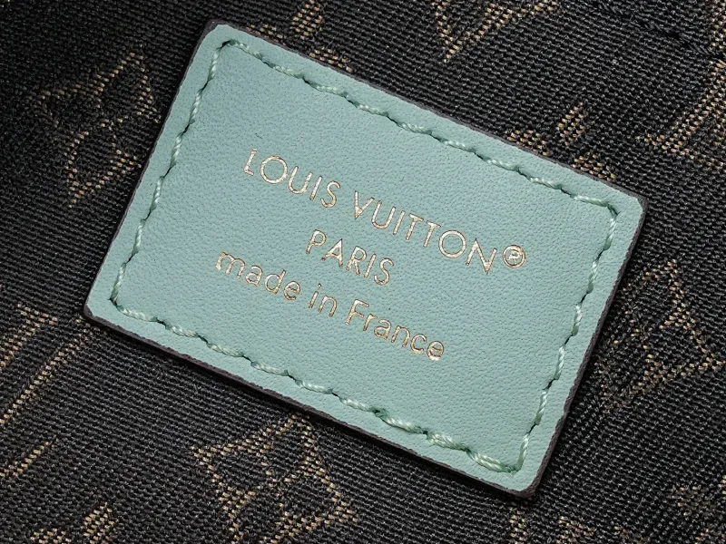 All Categories Official Website "Brand Women's Bags" Women's Bags 💙 LV 2025 New LV Crossbody Bag