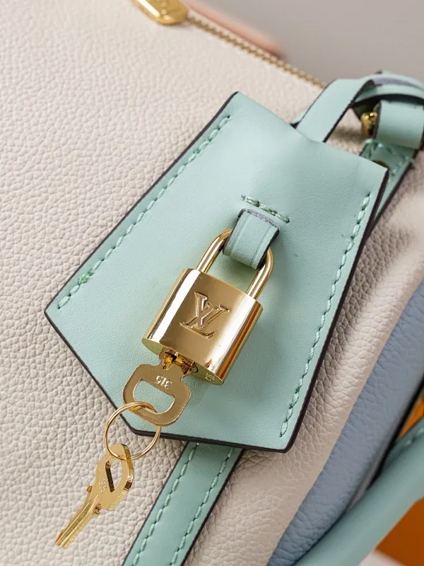 All Categories Official Website "Brand Women's Bags" Women's Bags 💙 LV 2025 New LV Crossbody Bag
