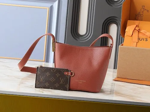 All Categories Official Website "Brand Women's Bags" Women's Bags 💙 LV 2025 New LV Crossbody Bag