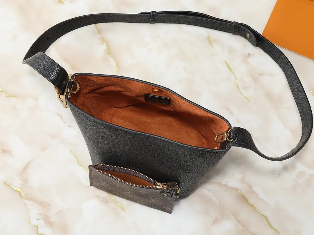 All Categories Official Website "Brand Women's Bags" Women's Bags 💙 LV 2025 New LV Crossbody Bag