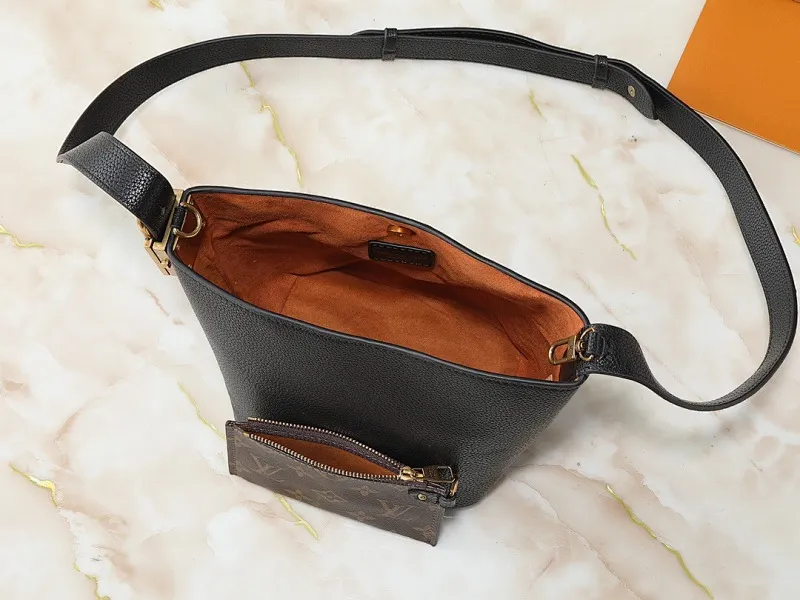 All Categories Official Website "Brand Women's Bags" Women's Bags 💙 LV 2025 New LV Crossbody Bag