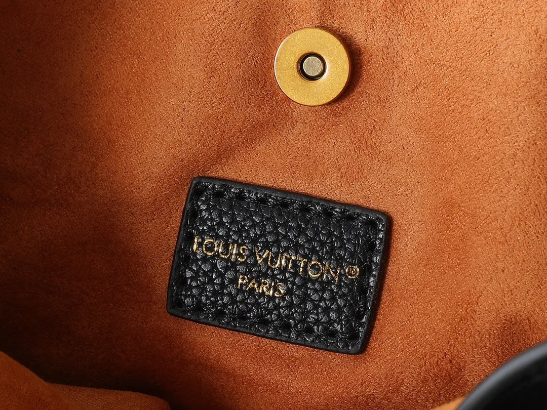 All Categories Official Website "Brand Women's Bags" Women's Bags 💙 LV 2025 New LV Crossbody Bag