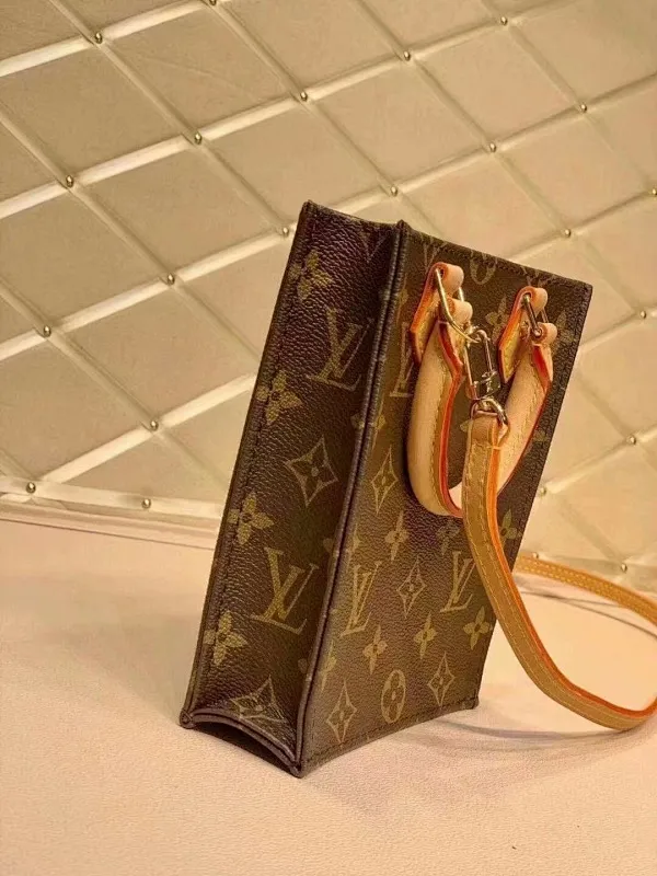 All Categories Official Website "Brand Women's Bags" Women's Bags 💙 LV 2025 New LV Crossbody Bag