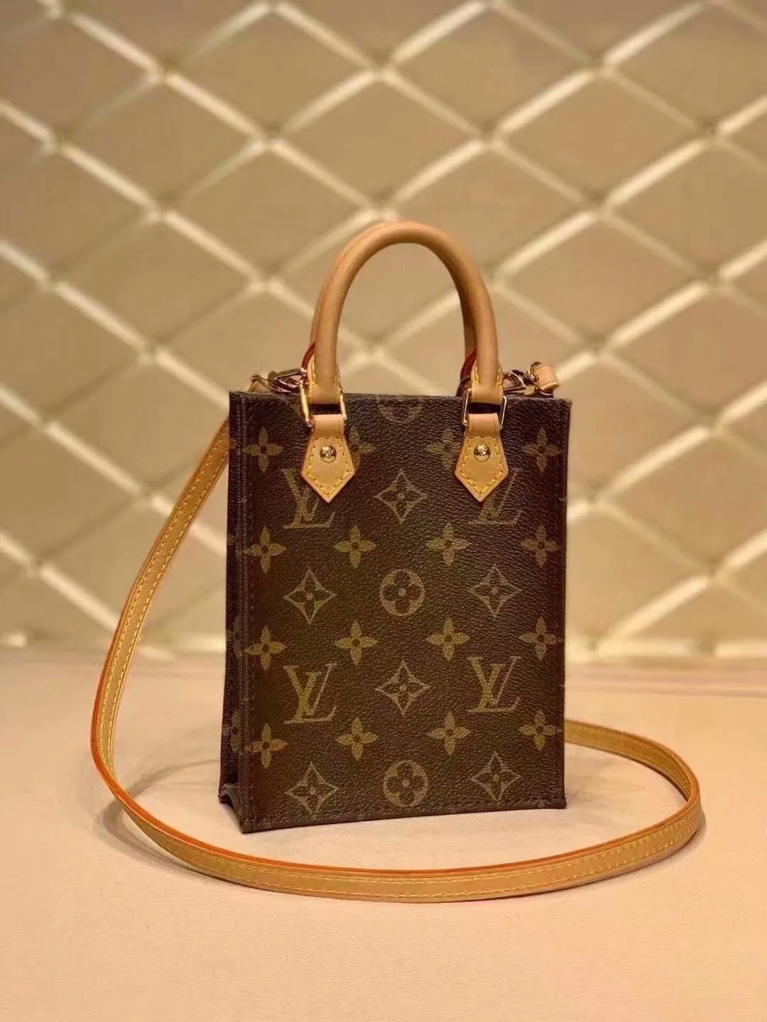 All Categories Official Website "Brand Women's Bags" Women's Bags 💙 LV 2025 New LV Crossbody Bag