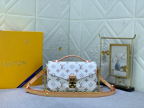 All Categories Official Website "Brand Women's Bags" Women's Bags 💙 LV 2024 New LV Crossbody Bag