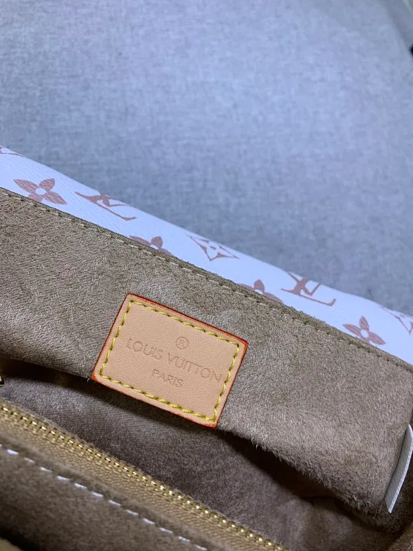 All Categories Official Website "Brand Women's Bags" Women's Bags 💙 LV 2024 New LV Crossbody Bag