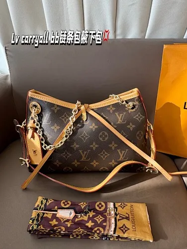 All Categories Official Website "Brand Women's Bags" Women's Bags 💙 LV 2025 New LV Crossbody Bag