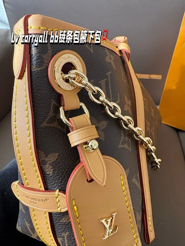 All Categories Official Website "Brand Women's Bags" Women's Bags 💙 LV 2025 New LV Crossbody Bag