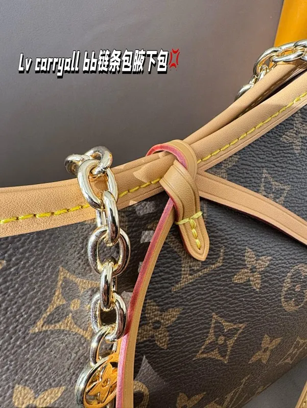 All Categories Official Website "Brand Women's Bags" Women's Bags 💙 LV 2025 New LV Crossbody Bag