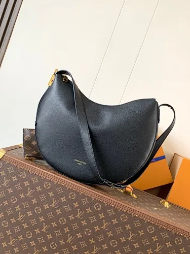 All Categories Official Website "Brand Women's Bags" Women's Bags 💙 LV 2025 New LV Crossbody Bag