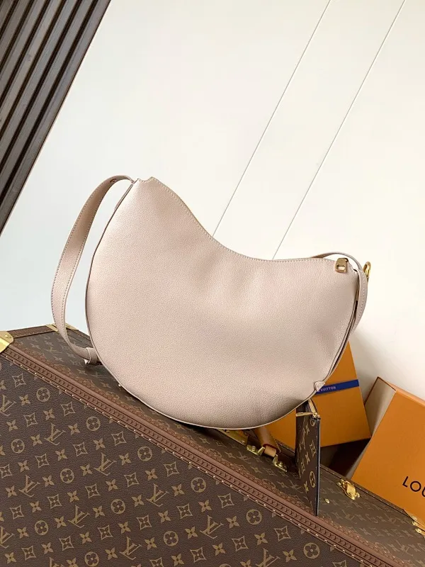 All Categories Official Website "Brand Women's Bags" Women's Bags 💙 LV 2025 New LV Crossbody Bag