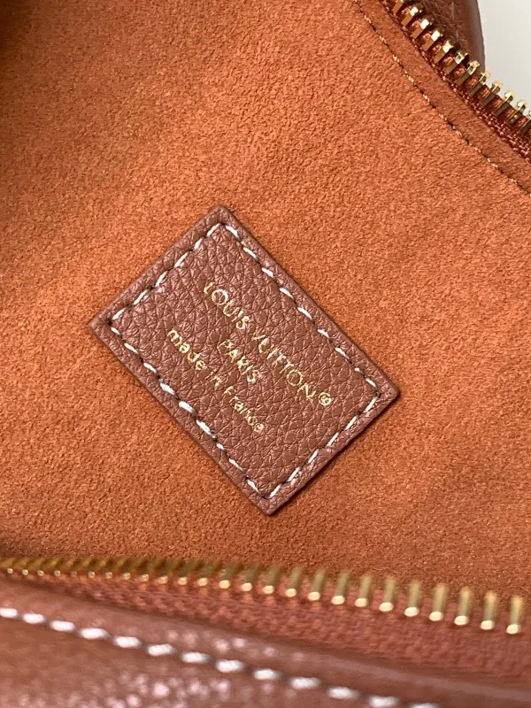 All Categories Official Website "Brand Women's Bags" Women's Bags 💙 LV 2025 New LV Crossbody Bag