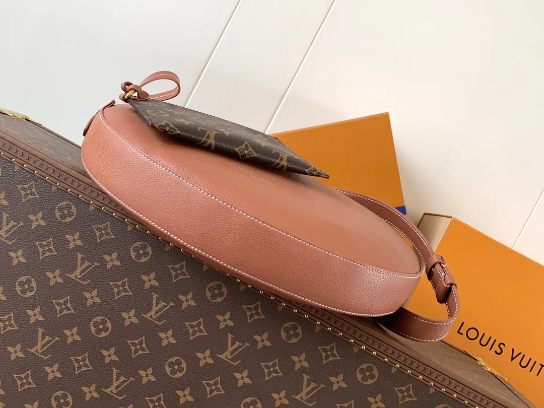 All Categories Official Website "Brand Women's Bags" Women's Bags 💙 LV 2025 New LV Crossbody Bag