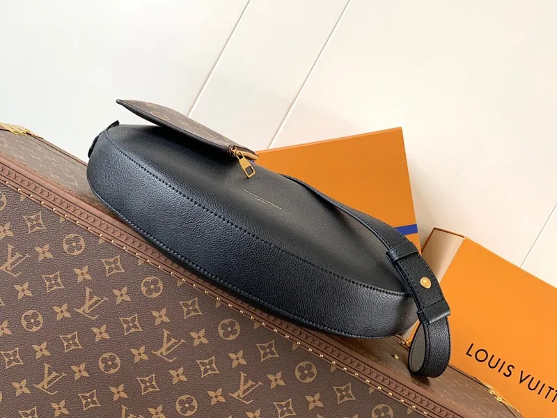 All Categories Official Website "Brand Women's Bags" Women's Bags 💙 LV 2025 New LV Crossbody Bag