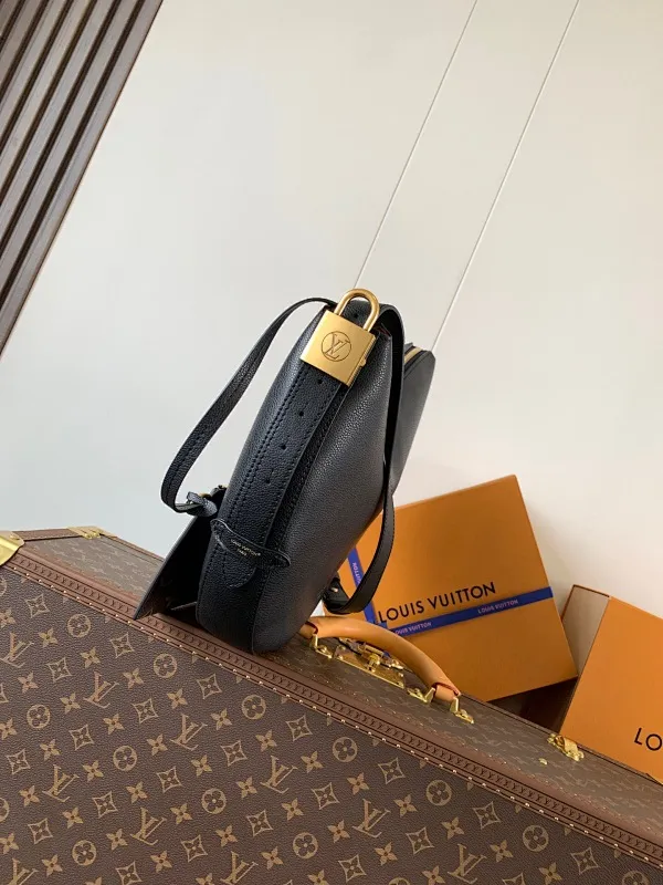 All Categories Official Website "Brand Women's Bags" Women's Bags 💙 LV 2025 New LV Crossbody Bag