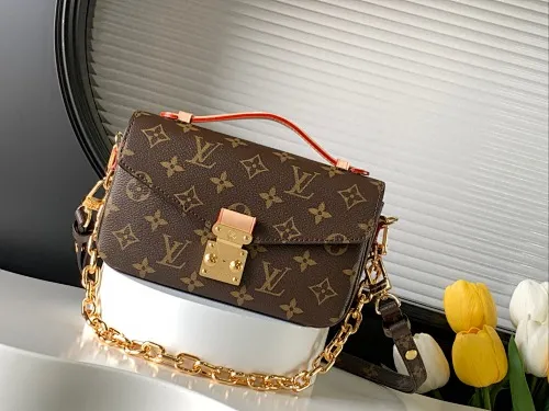 All Categories Official Website "Brand Women's Bags" Women's Bags 💙 LV 2024 New LV Crossbody Bag
