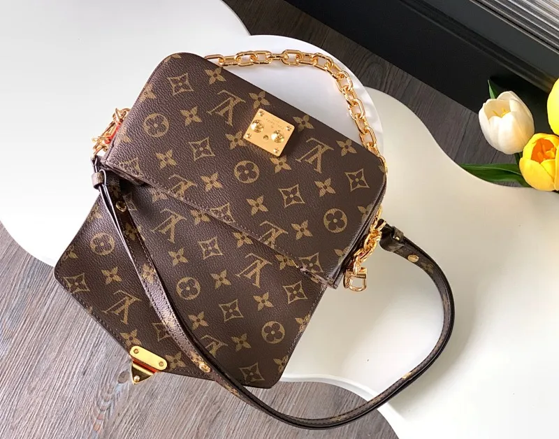 All Categories Official Website "Brand Women's Bags" Women's Bags 💙 LV 2024 New LV Crossbody Bag