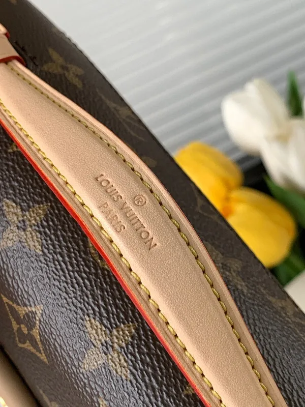 All Categories Official Website "Brand Women's Bags" Women's Bags 💙 LV 2024 New LV Crossbody Bag
