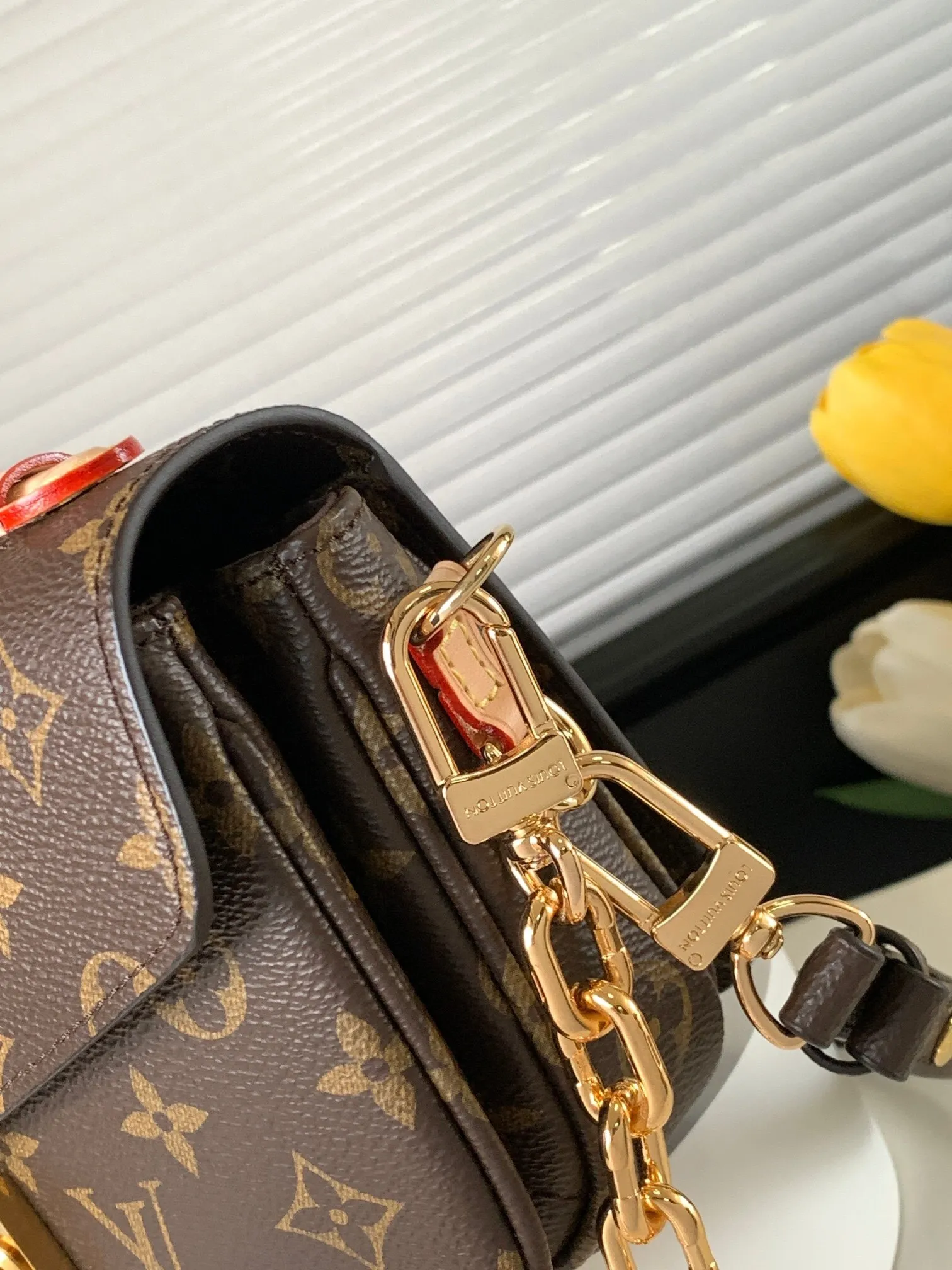 All Categories Official Website "Brand Women's Bags" Women's Bags 💙 LV 2024 New LV Crossbody Bag