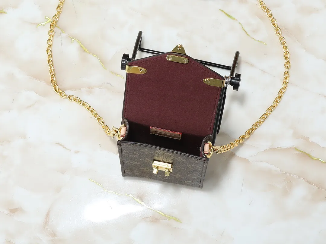 All Categories Official Website "Brand Women's Bags" Women's Bags 💙 LV 2025 New LV Crossbody Bag