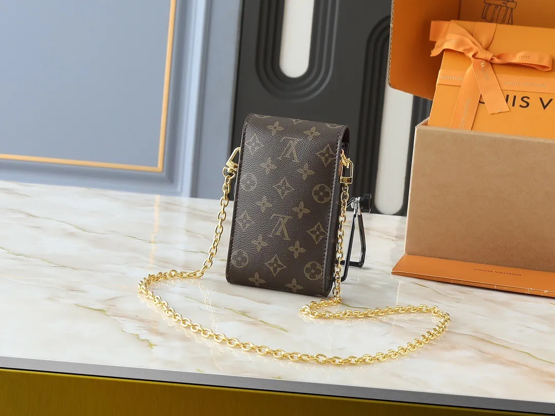 All Categories Official Website "Brand Women's Bags" Women's Bags 💙 LV 2025 New LV Crossbody Bag