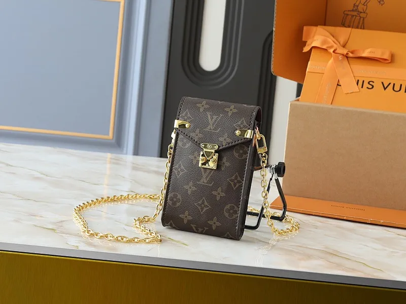 All Categories Official Website "Brand Women's Bags" Women's Bags 💙 LV 2025 New LV Crossbody Bag
