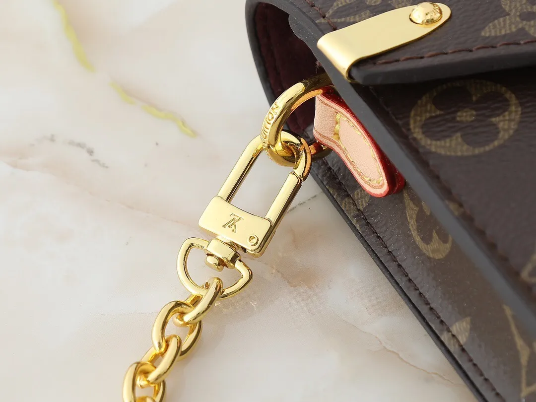 All Categories Official Website "Brand Women's Bags" Women's Bags 💙 LV 2025 New LV Crossbody Bag