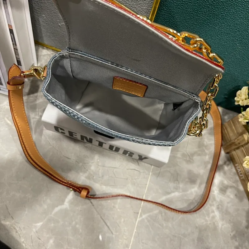All Categories Official Website "Brand Women's Bags" Women's Bags 💙 LV 2024 Official Website New LV Crossbody Bags