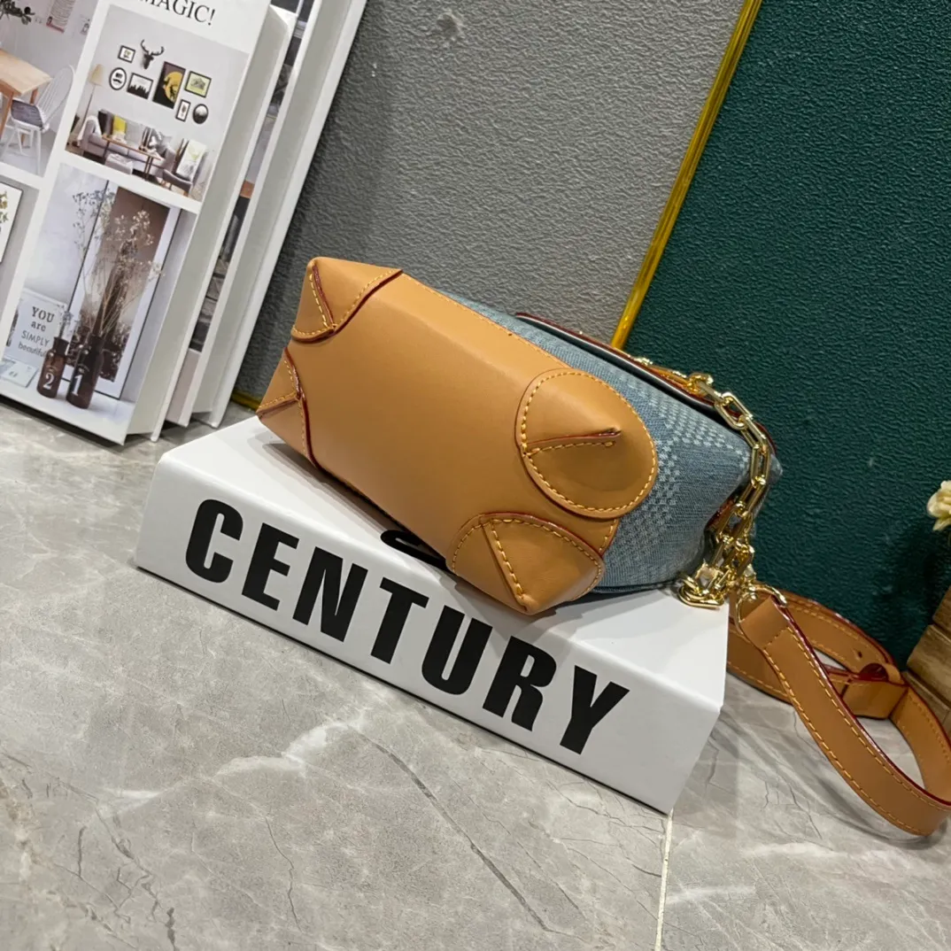 All Categories Official Website "Brand Women's Bags" Women's Bags 💙 LV 2024 Official Website New LV Crossbody Bags