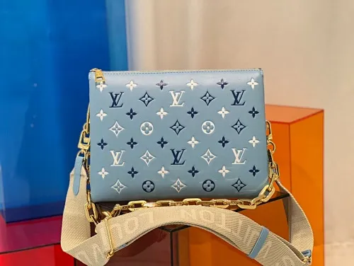 All categories 💚 Authentic bags 💚 LV 2024 official website new LV crossbody bag