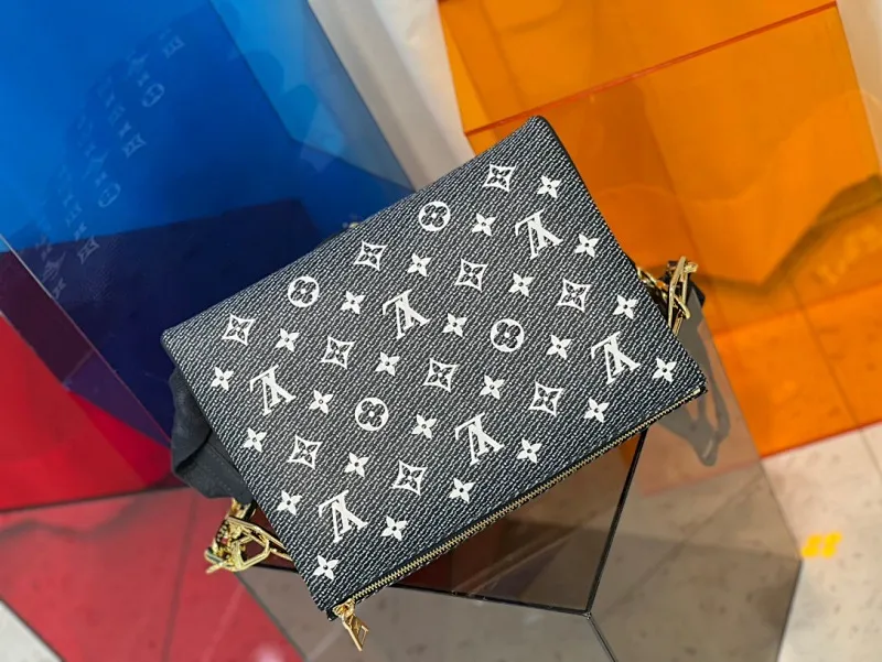 All categories 💚 Authentic bags 💚 LV 2024 official website new LV crossbody bag