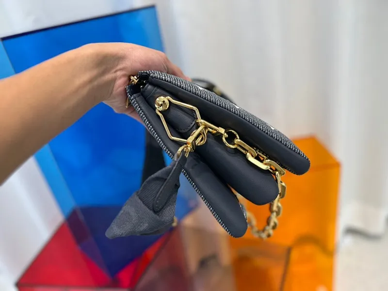 All categories 💚 Authentic bags 💚 LV 2024 official website new LV crossbody bag
